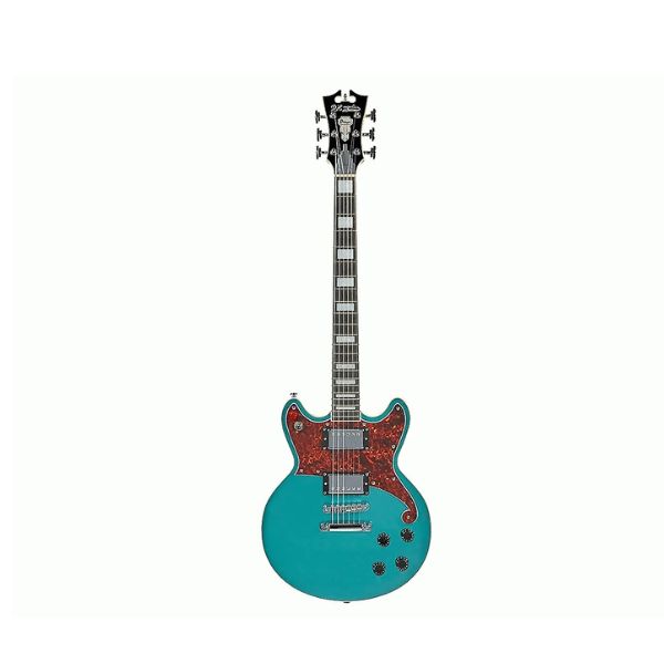 D'Angelico Electric Guitar Premier Brighton