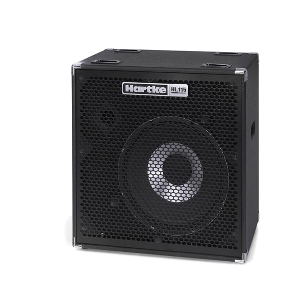 Hartke HyDrive HL115 Lightweight Bass Cabinet