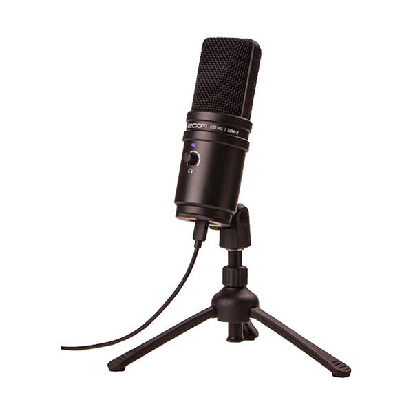 Zoom ZUM-2 USB Mic
