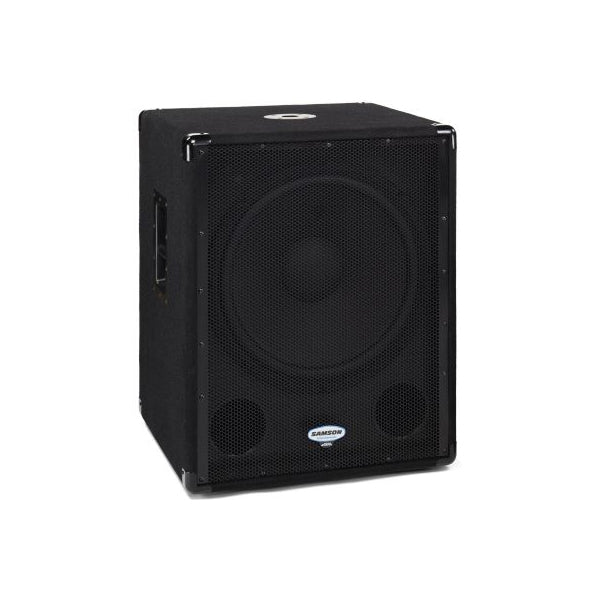 Samson DB-1800a - 18" Active Subwoofer