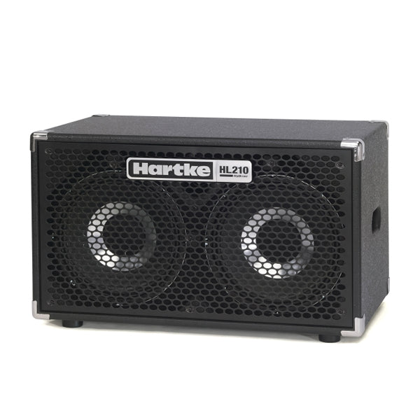 Hartke HyDrive HL210 Lightweight Bass Cabinet