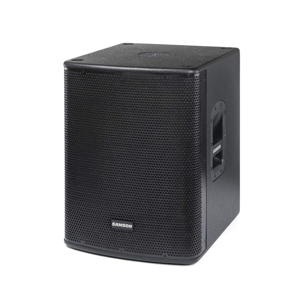 Samson DB-1500a - 15" Active Subwoofer