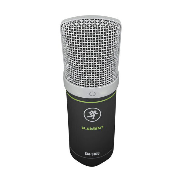 Mackie EM-91CU USB CONDENSER MICROPHONE