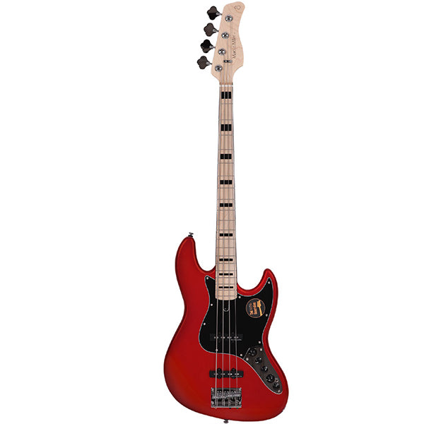 V7 Vintage Alder 4 String Bass Guitars