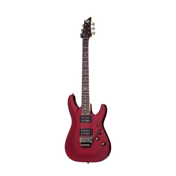 Schecter C-1 FR SGR Electric Guitar