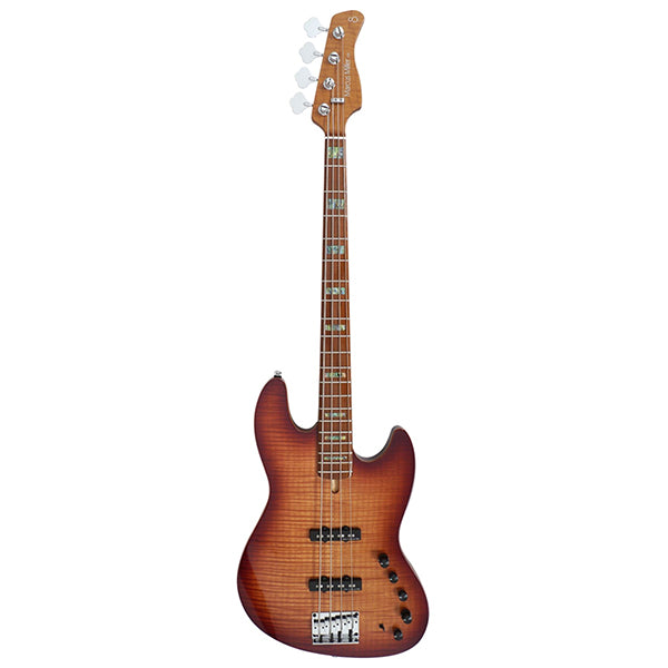 Sire V10 Swamp Ash 4 String Bass Guitar