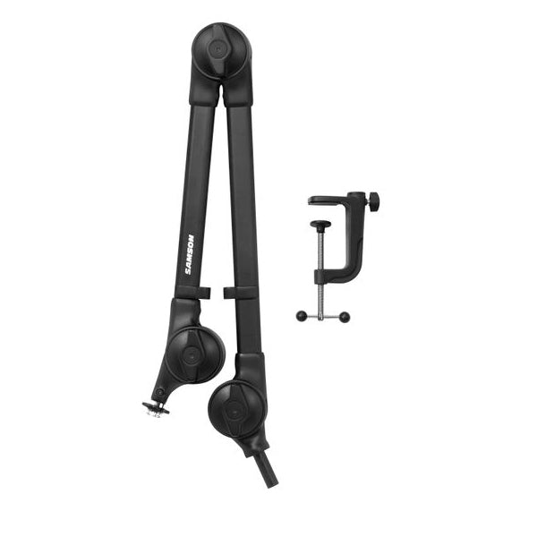 Samson MBA26 Microphone Boom Arm Stand