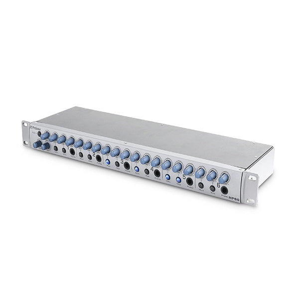Presonus HP60 Headphone Amplifier
