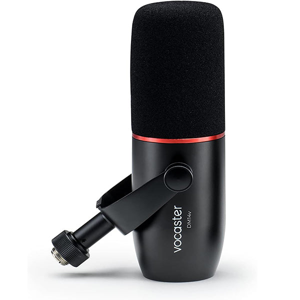 Focusrite Vocaster DM14v Mic