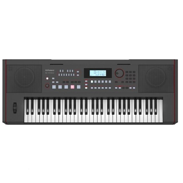 Roland E-X50 ELECTRONIC MUSIC KEYBOARD