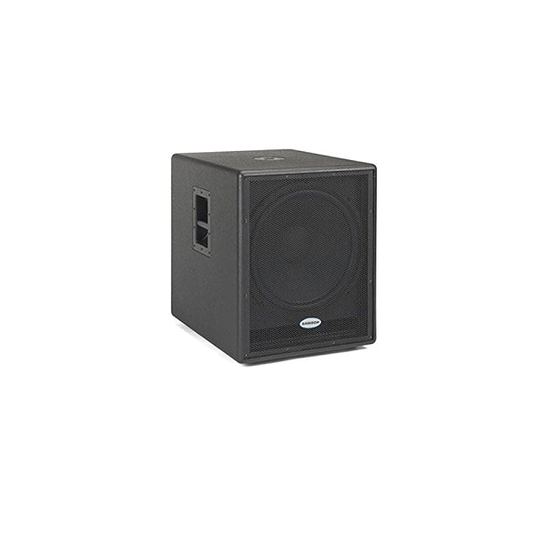 Samson Auro-D1800 - Active Subwoofer
