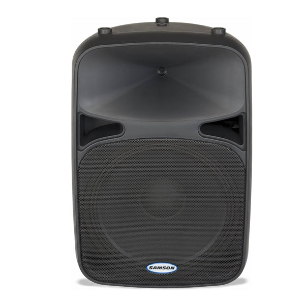 Samson Auro-D415 - 15" 2 Way Active Speakers