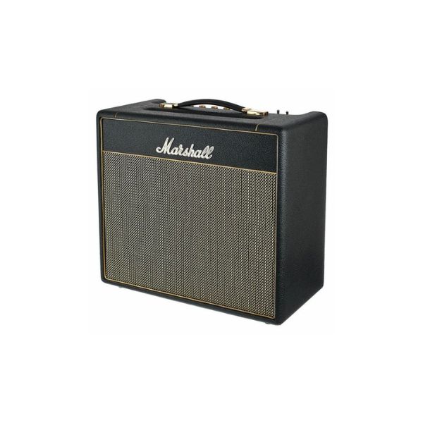 Marshall SV20C STUDIO VINTAGE 20/5 WATTS TUBE COMBO AMP