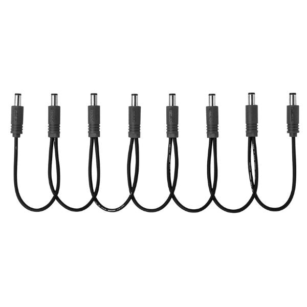 Boss PCS-20A Dc Cord For 8 Units 1.0 M