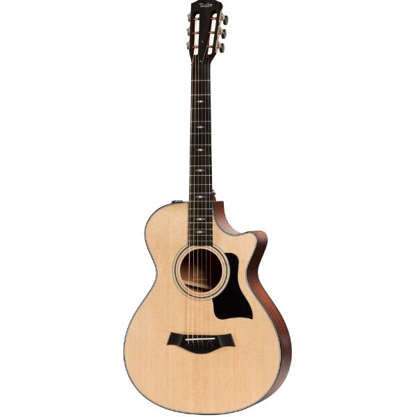 Taylor 312 12-Fret,V-Class(R)Bracing