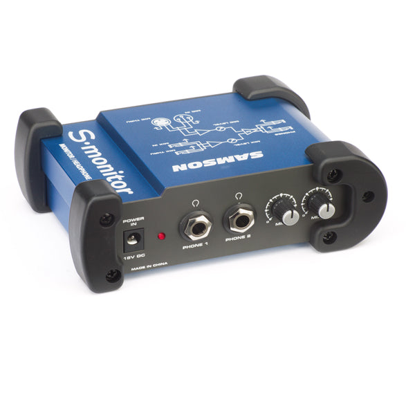 Samson S MONITOR -Self Monitor