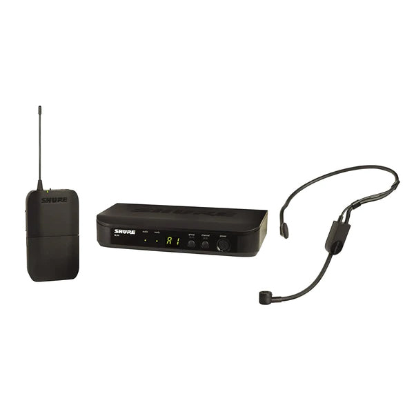Shure BLX14IN/P31 HEADSET SYSTEM W/PGA31