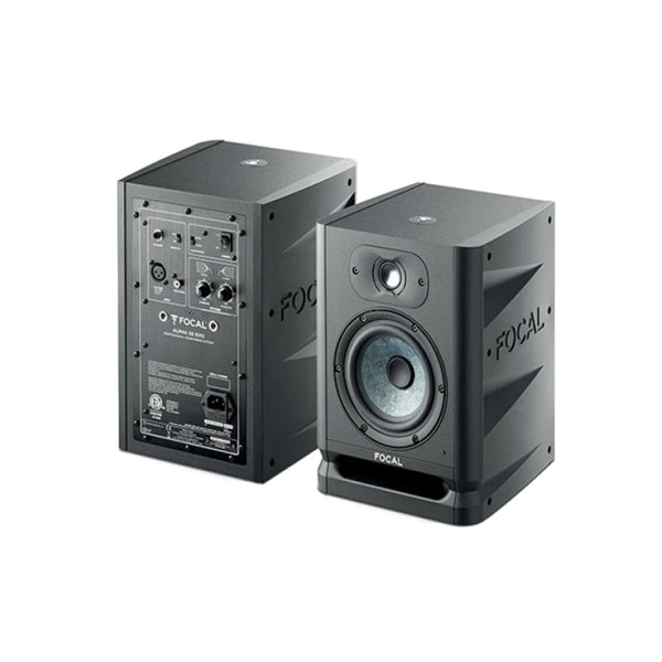 Focal Pro Alpha 50 EVO
