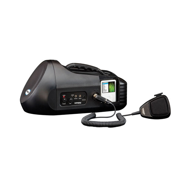Samson XP-25i - Portable PA