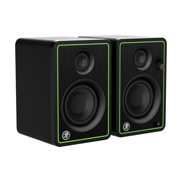 Mackie CR3-X - 3" MULTIMEDIA MONITORS EU