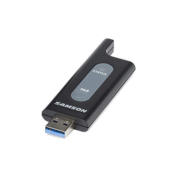 Stage XPD1 Receiver Only (RXD1 USB Receiver)