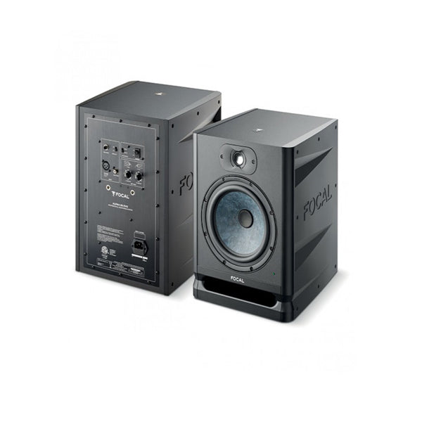 Focal pro Alpha 80 EVO
