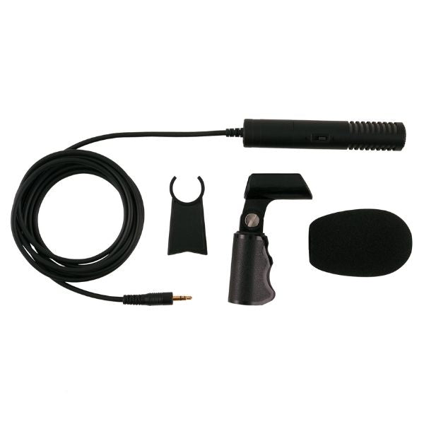 Roland CS-15 Stereo Microphone