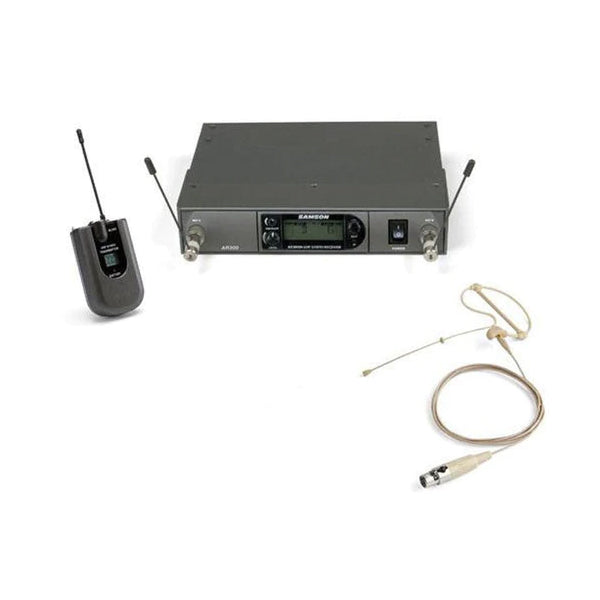 Samson SE10T (AL300/AR300) AirLine Synth Headset