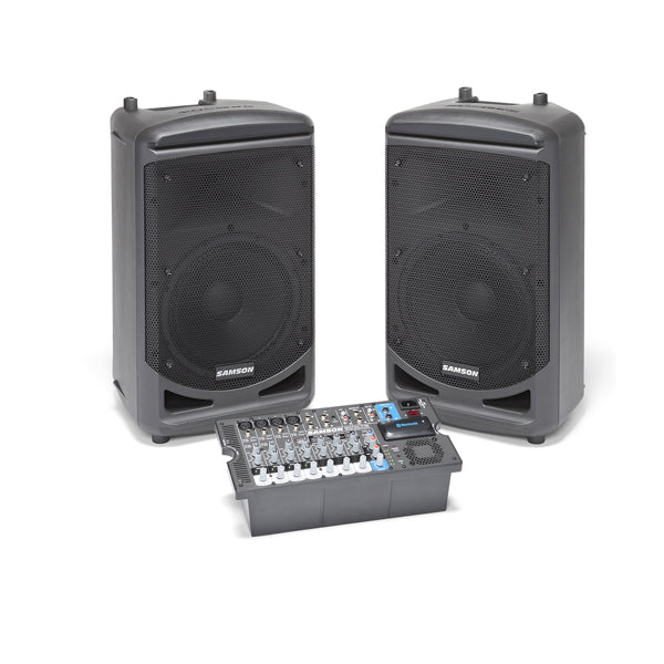 Samson XP-510i - Portable PA