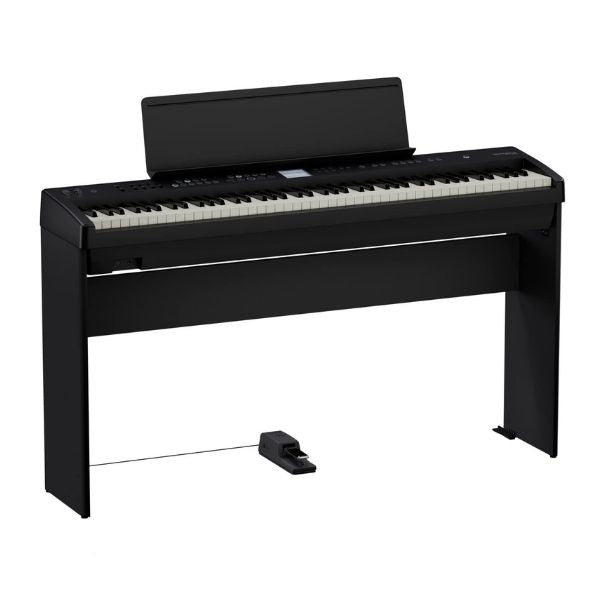 Roland FP-E50-BK Digital Piano
