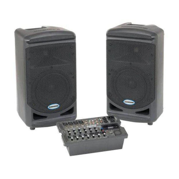 Samson XP-308i - Portable PA