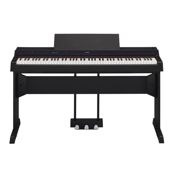 Yamaha P-S500 Digital Piano