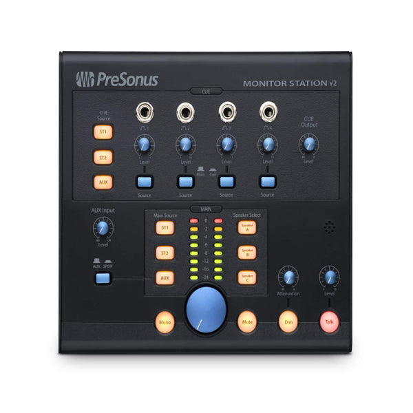 Presonus Monitor Station V2