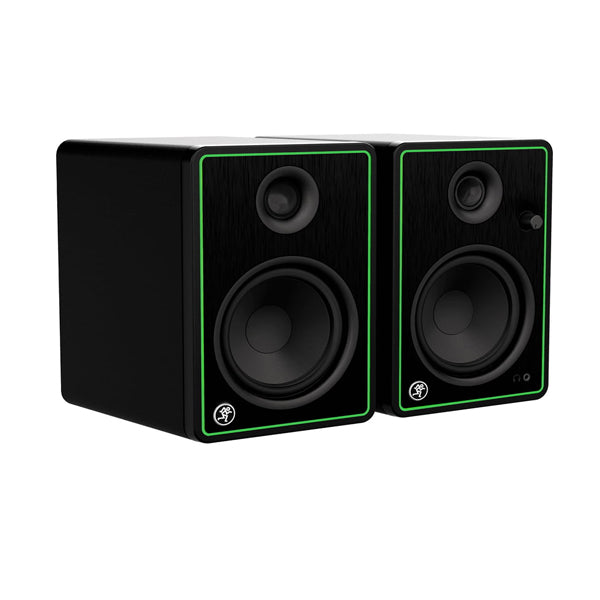 Mackie CR5-X - 5" MULTIMEDIA MONITORS EU