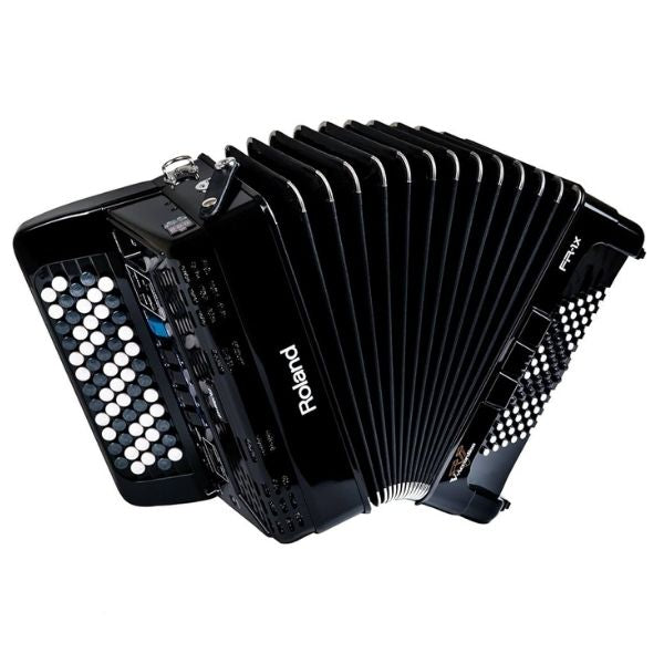 Roland FR-1XB Button Type