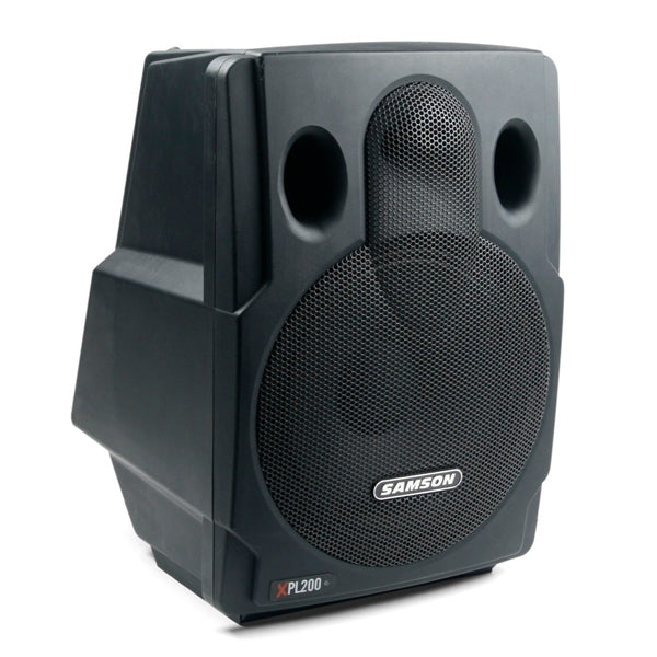 Samson XP-L200 - Active