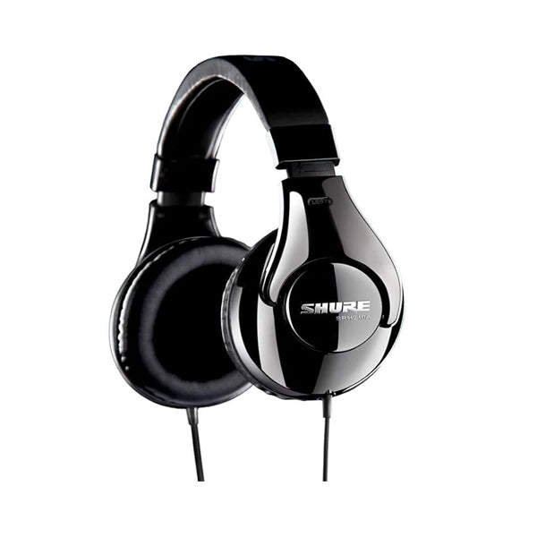 Shure SRH240A Studio Headphone