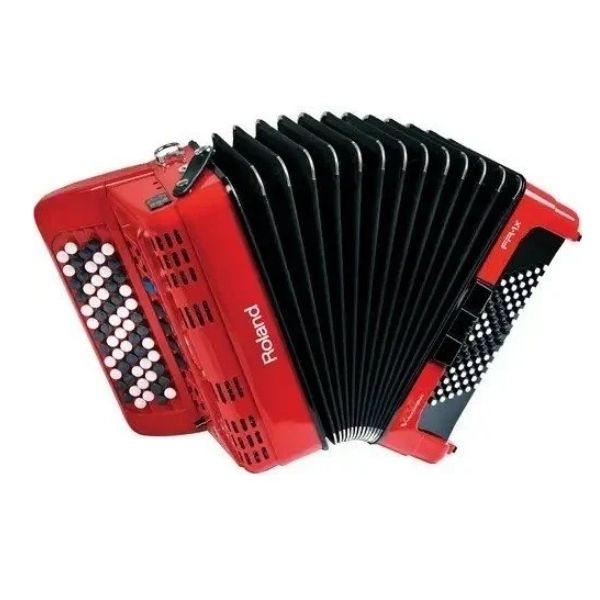 Roland FR-1XB Button Type