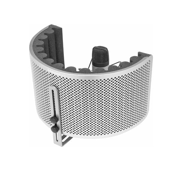 Samson Microphone Accessories/Adaptors/Clips/Shockmount/PopFilter