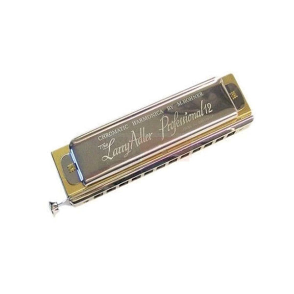 Hohner Harmonica Larry Adler 48 Key C
