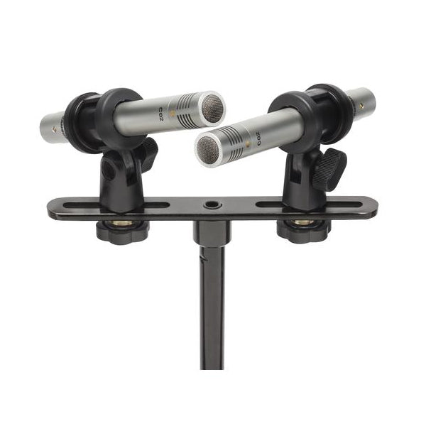 Samson Microphone Accessories/Adaptors/Clips/Shockmount/PopFilter