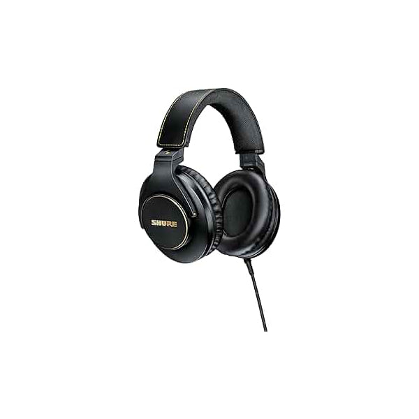 Shure SRH840AProfessional Studio Headphones