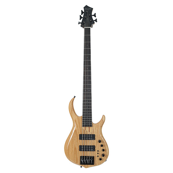 Sire M5 Swamp Ash 5 String Bass Guitar