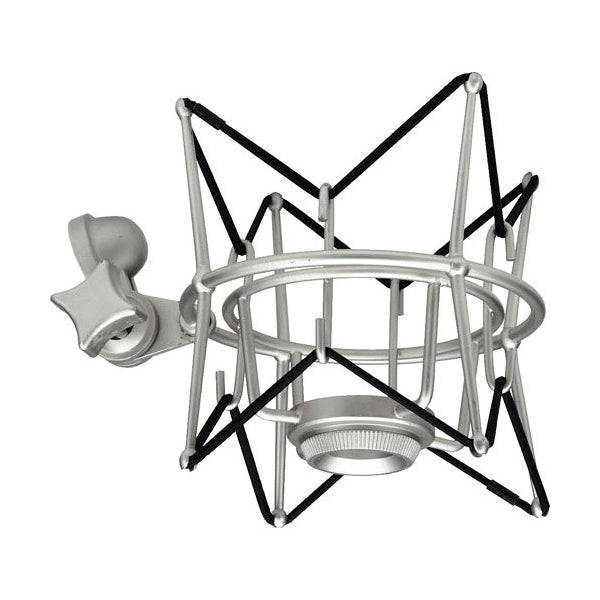 Samson Microphone Accessories/Adaptors/Clips/Shockmount/PopFilter