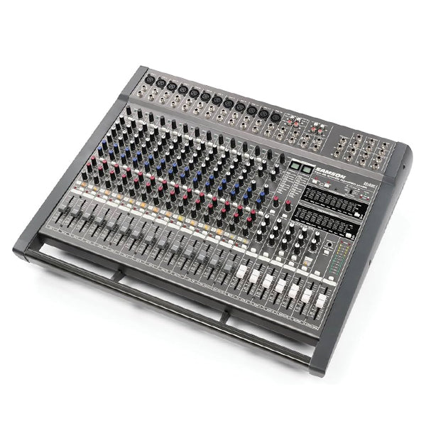 Samson TXM-20 20-Channel Powered Mixer