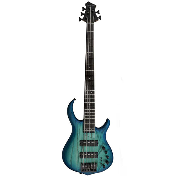 Sire M5 Swamp Ash 5 String Bass Guitar