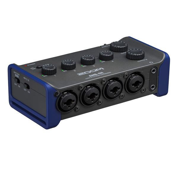 Zoom AMS-44 Handy Audio Interface
