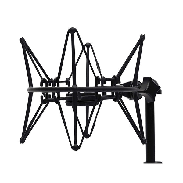 Samson Microphone Accessories/Adaptors/Clips/Shockmount/PopFilter