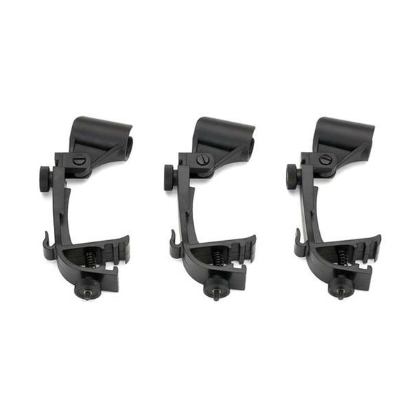 Samson Microphone Accessories/Adaptors/Clips/Shockmount/PopFilter