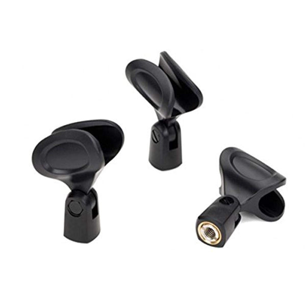 Samson Microphone Accessories/Adaptors/Clips/Shockmount/PopFilter